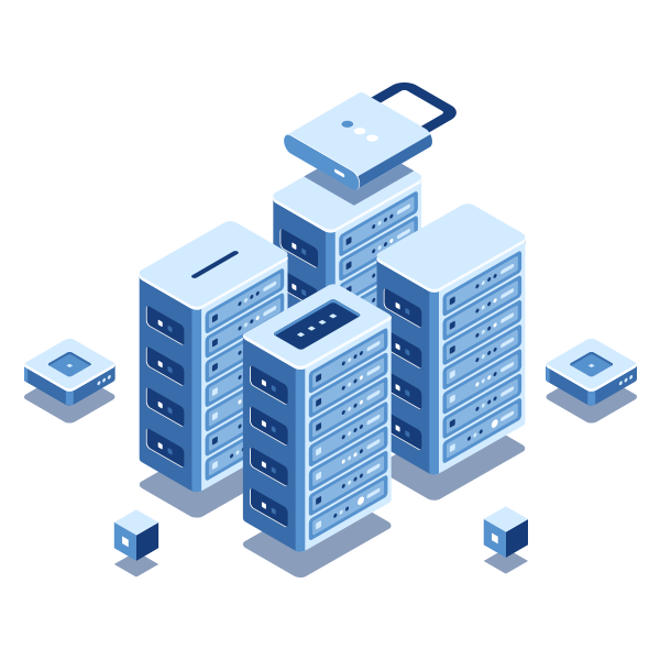 server room